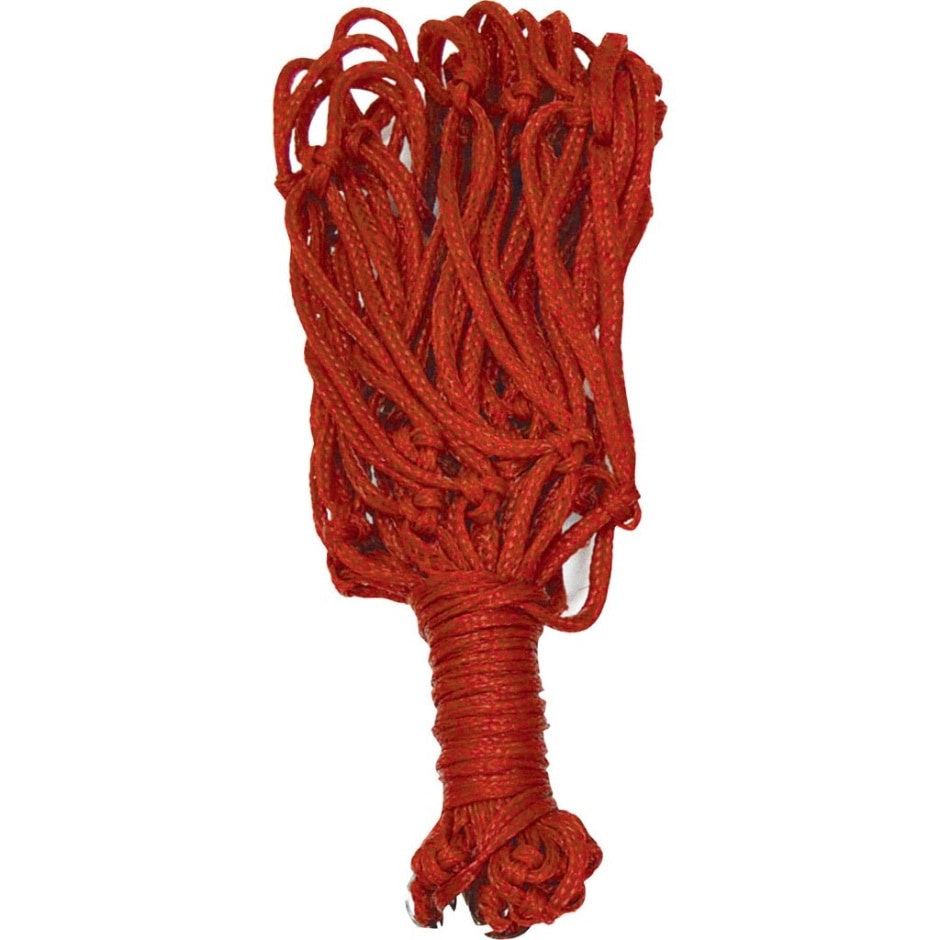 HAY BAG POLYLARGE RED