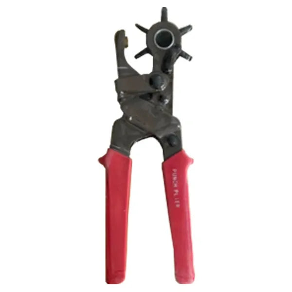 Leather Revolving Punch #45380
