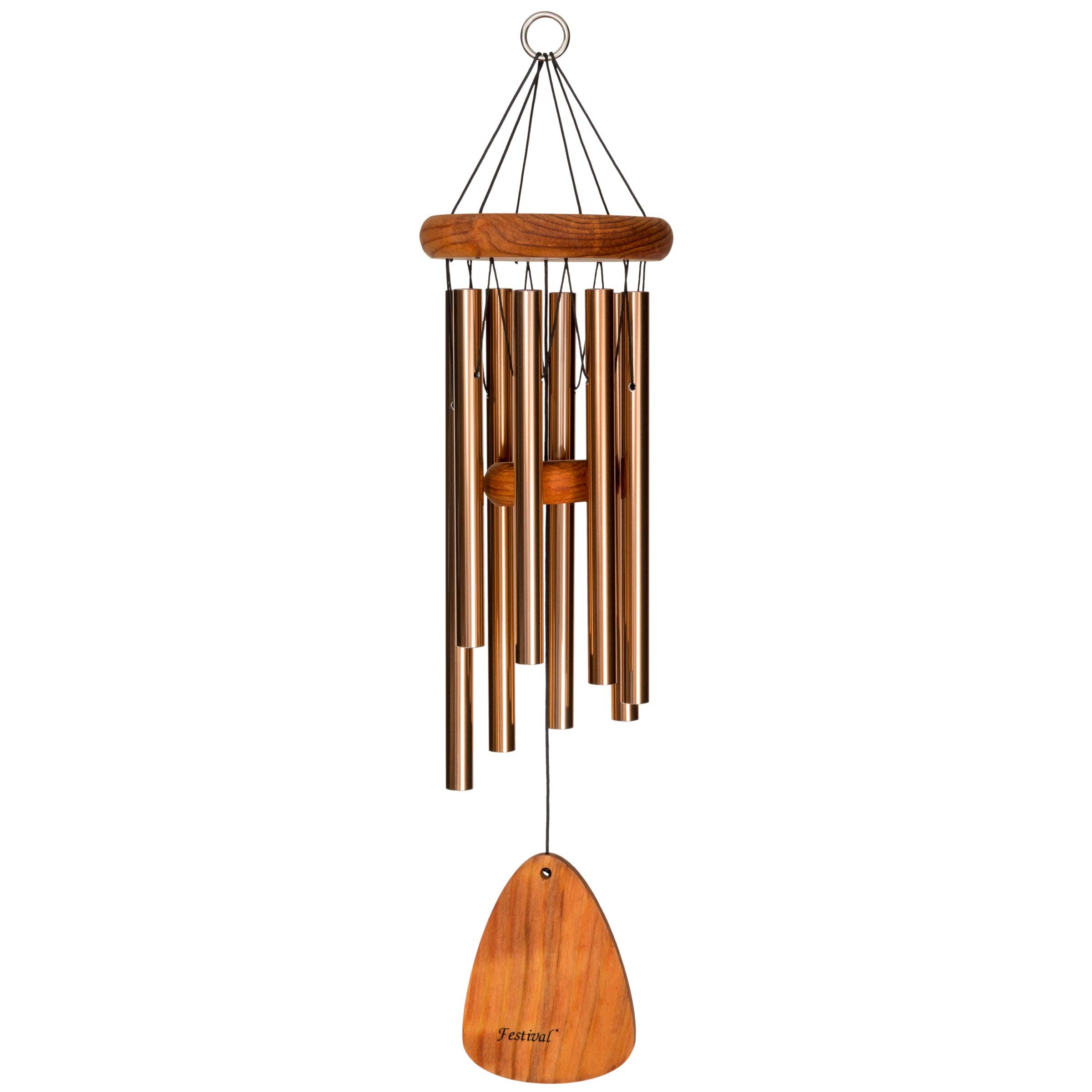 Wind River - Festival® 35-inch Windchime
