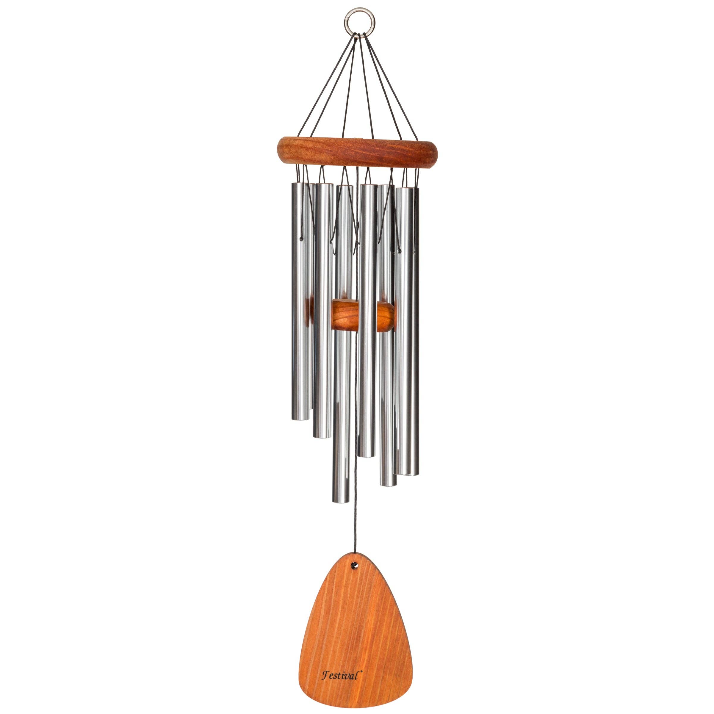 Wind River - Festival® 35-inch Windchime
