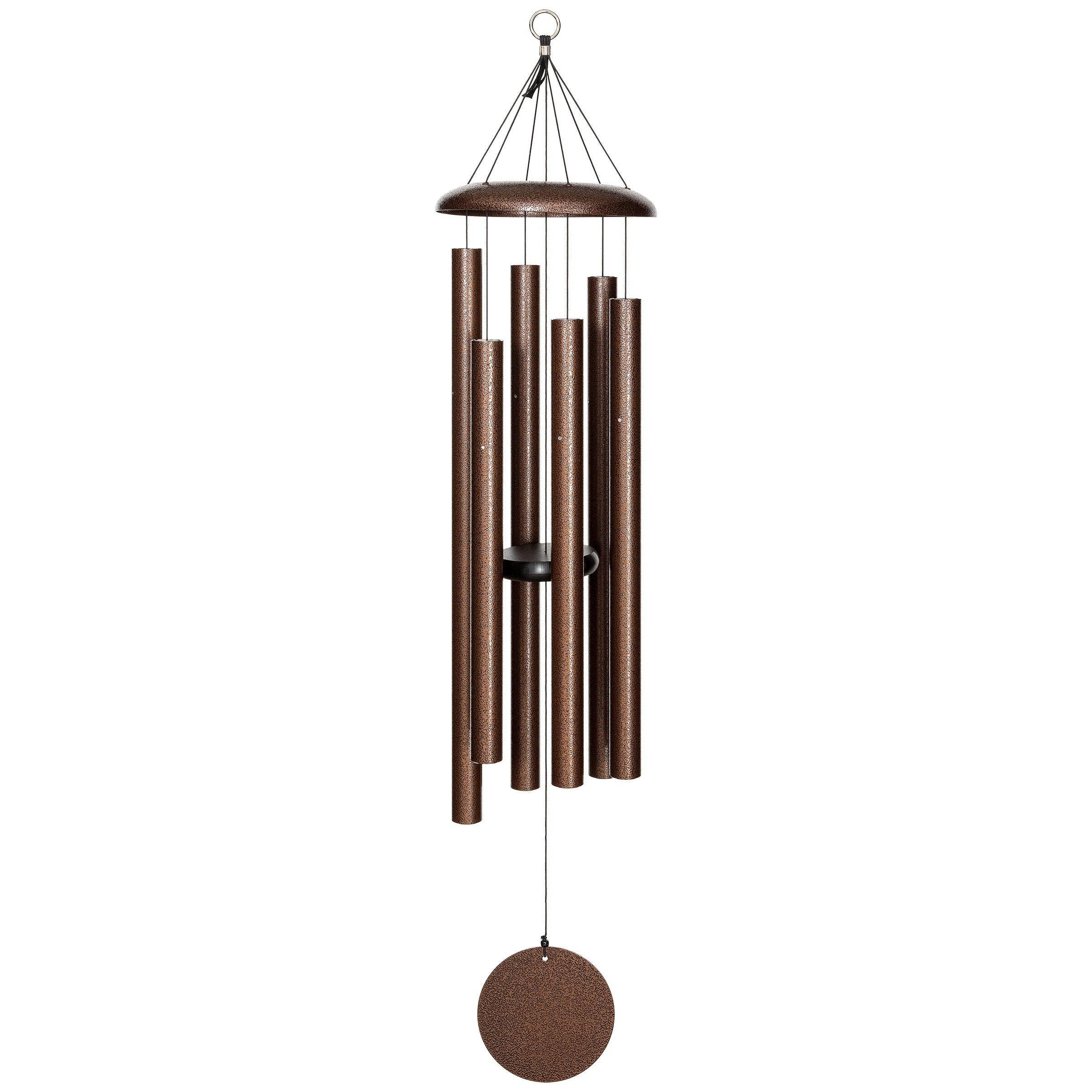 Wind River - Corinthian Bells® 44-inch Windchime