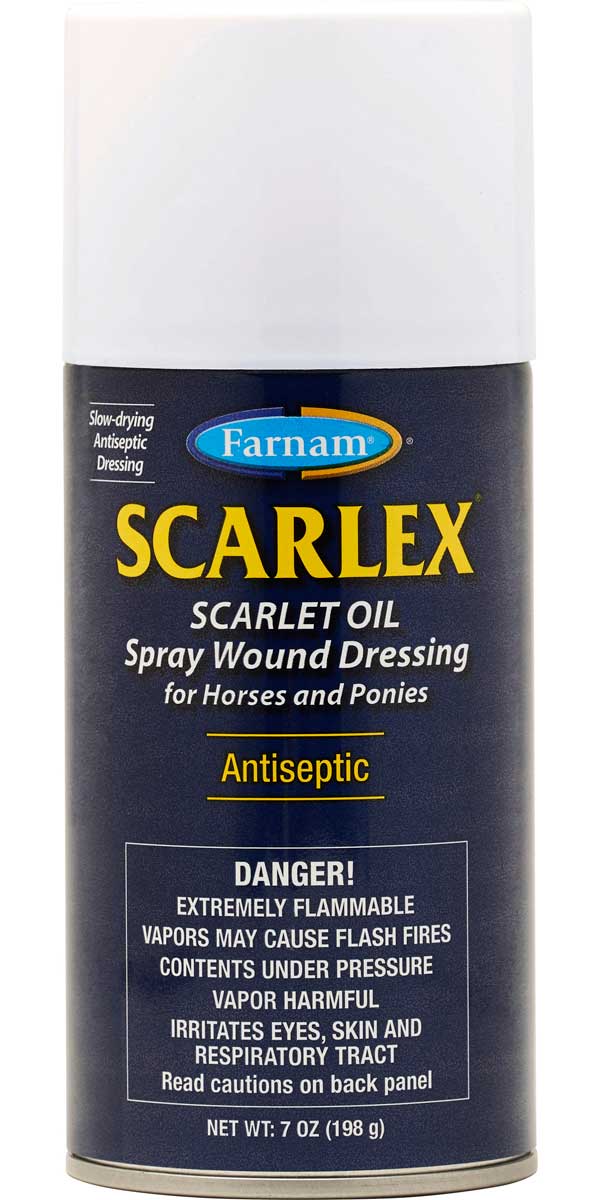 SCARLEX  7 OZ