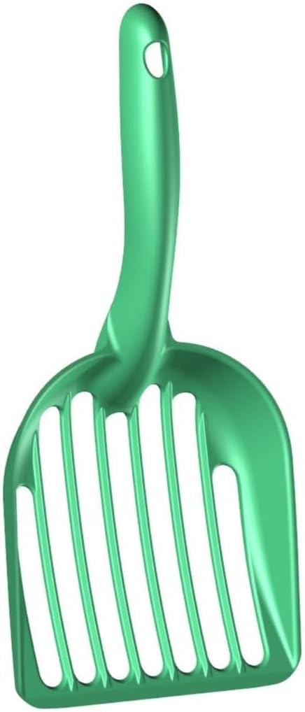 Litter-Lifter Majic Scoop Gre