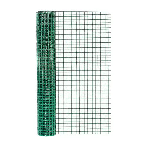 HARDW CLTH 24X5' SQ VC GRN
