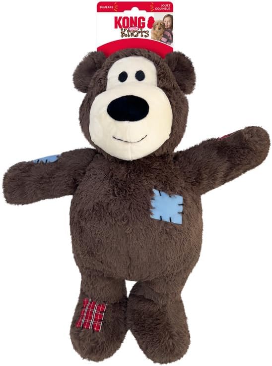 KONG Knots Bear XL