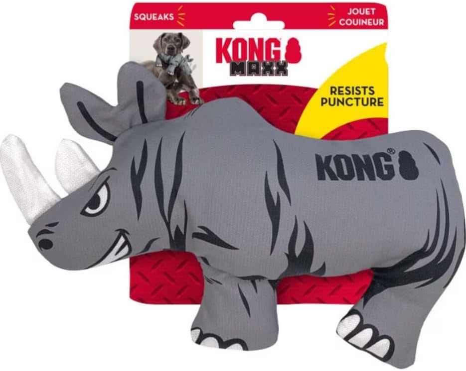KONG Maxx Rhino XL