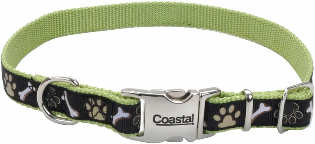 RIBN ADJ COL 5/8X12-18 BPB