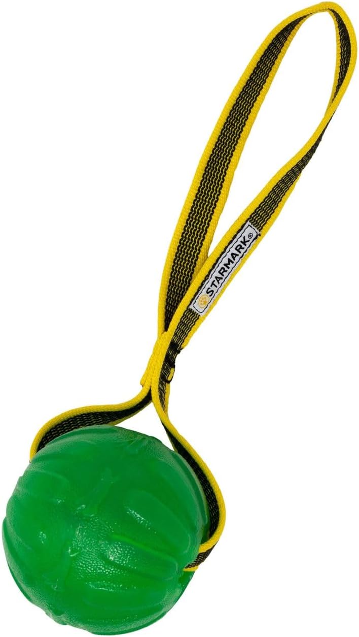 GRIPCORD CHEW BALL MED/LG LP