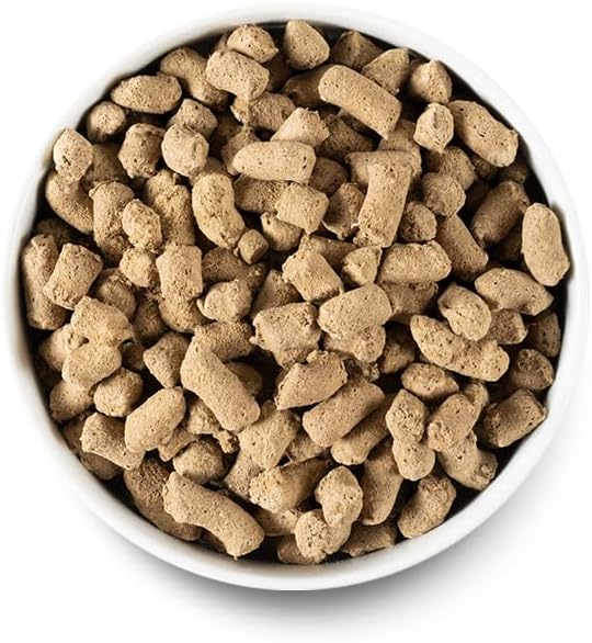 OPEN FARM Fd LAMB DogFood 3.5