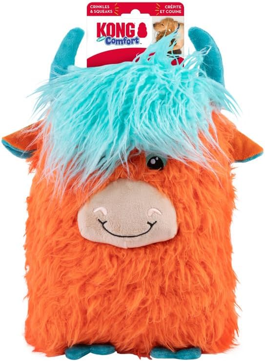 KONG Highland Cow XL