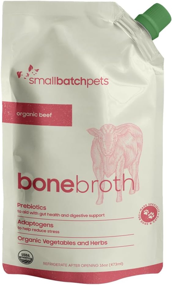 SB_BEEF BROTH FROZEN 16 OZ