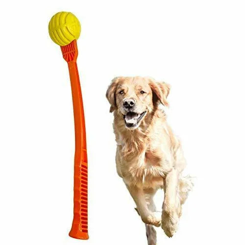 Funkey Flinger Ball Toy