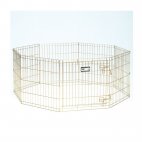 MIDWEST PUPPY PEN 30"