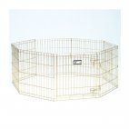 MIDWEST PUPPY PEN 36"