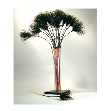 VEE PURRfect WispyBouncer