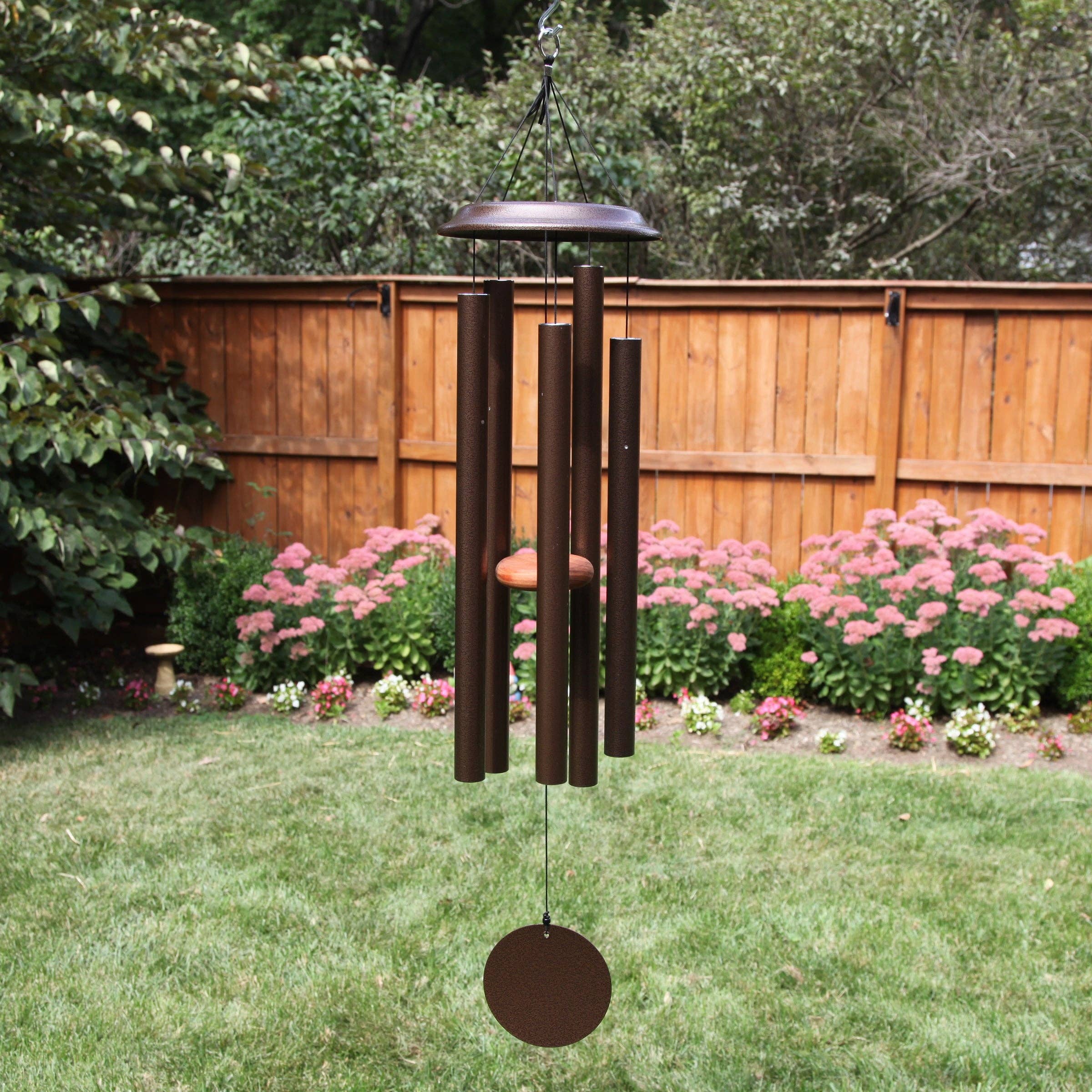 Wind River - Shenandoah Melodies® 26-inch Windchime