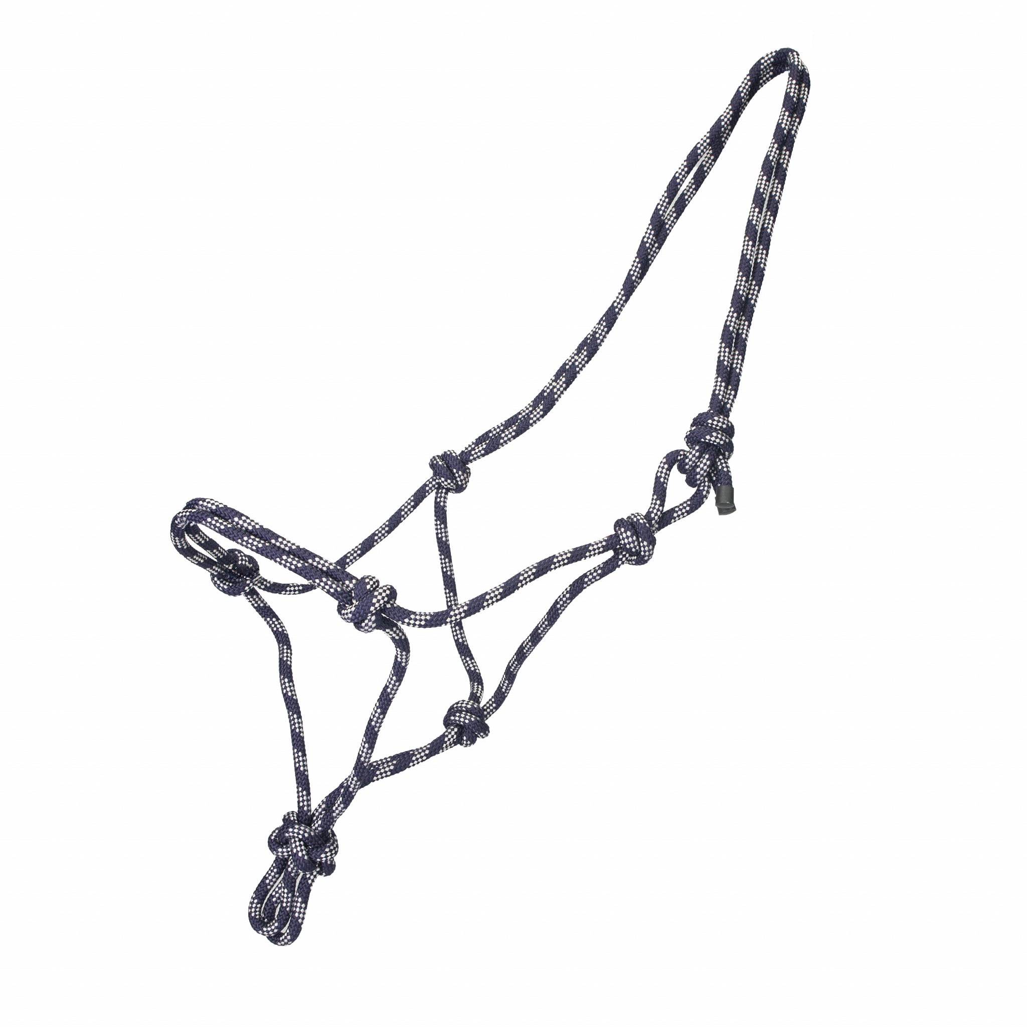 GATSBY Polypropylene Rope Halter