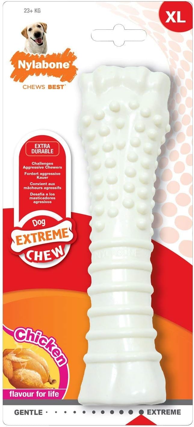 NYLABONE CHICKEN SOUPER