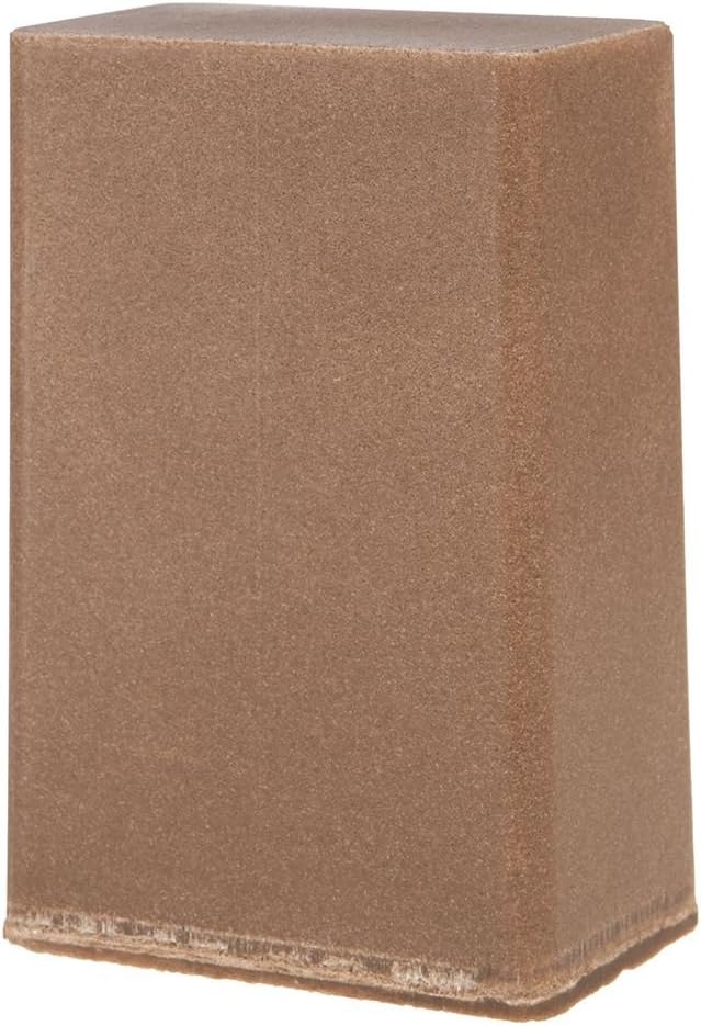 North American Salt Trace Mineral Block 4lb