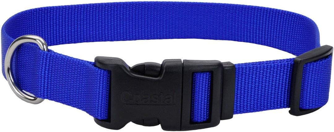 BLU12 NYL ADJ CLR 3/8X8-12