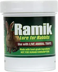 Ramix Rabbit Lure 4oz