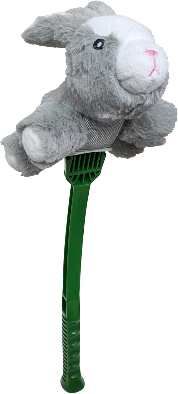 Funkey Flinger Rabbit Toy