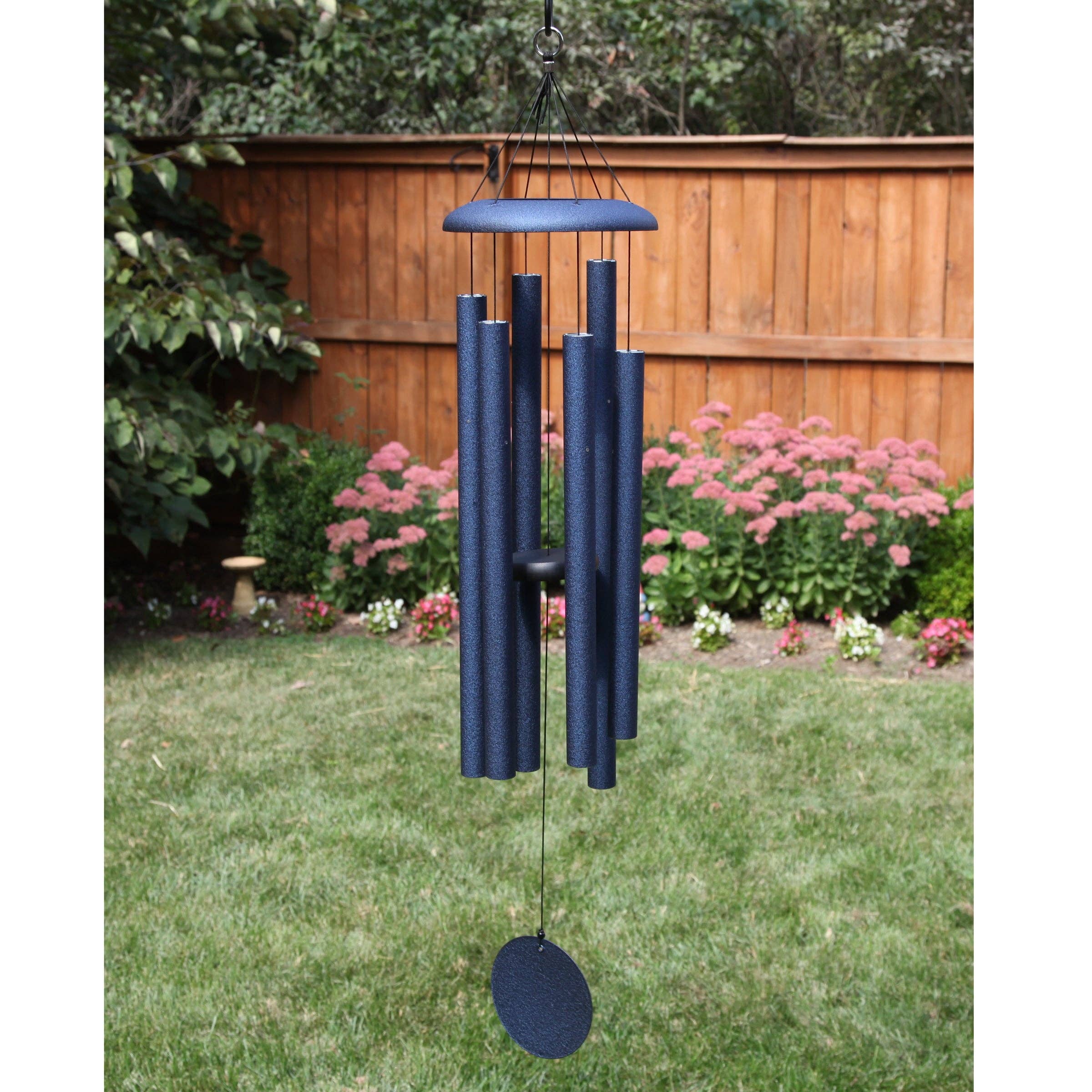 Wind River - Corinthian Bells® 44-inch Windchime