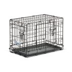 MW 822DD 22" CONTOUR DD DOG CR