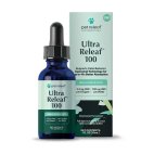 Pet Releaf liposome 100