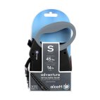 Retractable lead SH AA SM BK