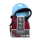 Retractable lead SH  AA LG RD
