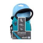 Retractable lead SH  AA LG BL