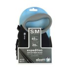 Retractable lead SH EX MD BK