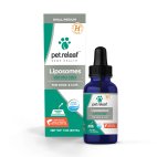 Pet Releaf liposome 100