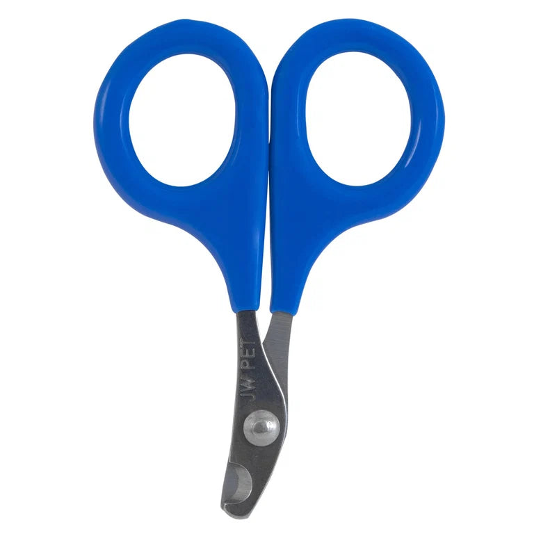 JW Gripsoft Small Nail Clippers