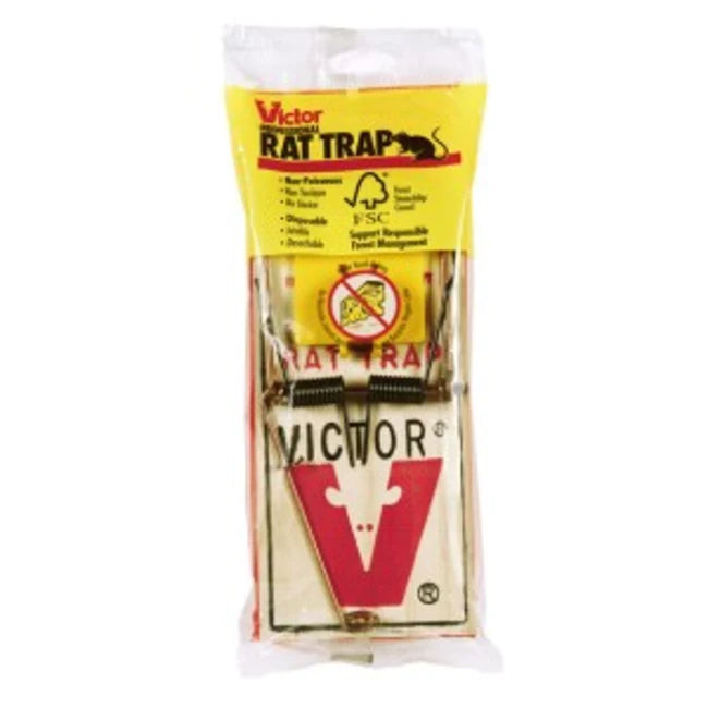 RAT TRAP PRO TRIGGER