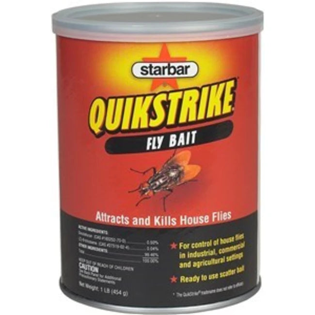 QUIKSTRIKE FLY BAIT  1#