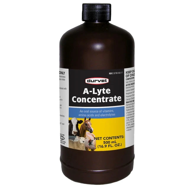 A-LYTE CONCENTRATE 500ml