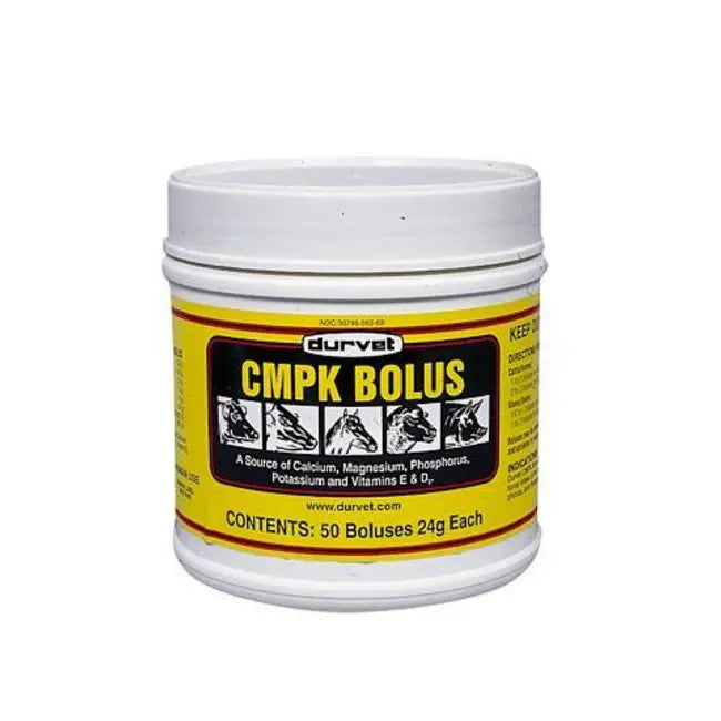 CMPK BOLUS 50'S