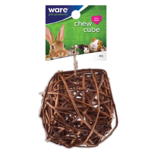 Ware Willow Chew Cube