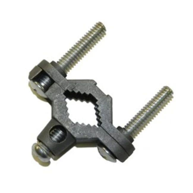 GROUND ROD CLAMP GRC1