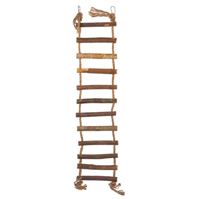 PVE LG NATURALS ROPE LADDER