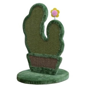 Petpals SAGUARO CACTUS  Cat Scratcher