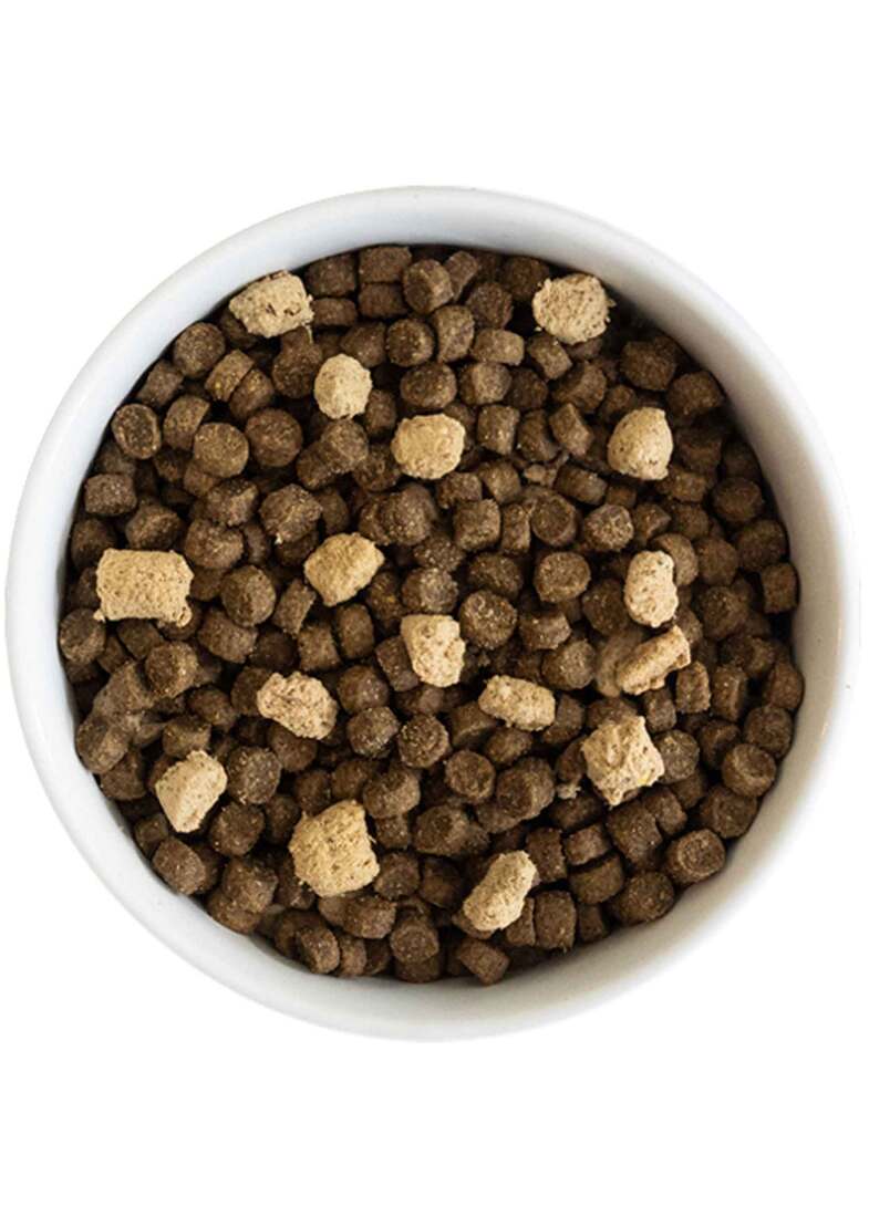 OPEN FARM GRAIN FREE RAWMIX OPEN PRAIRIE  3.5LB