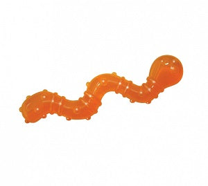Cat Toy Orca Wiggle Worm 4"