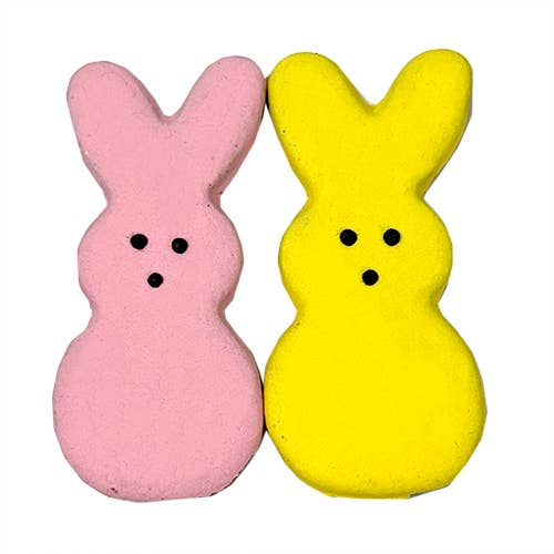 Bubba Rose Peep Bunnies