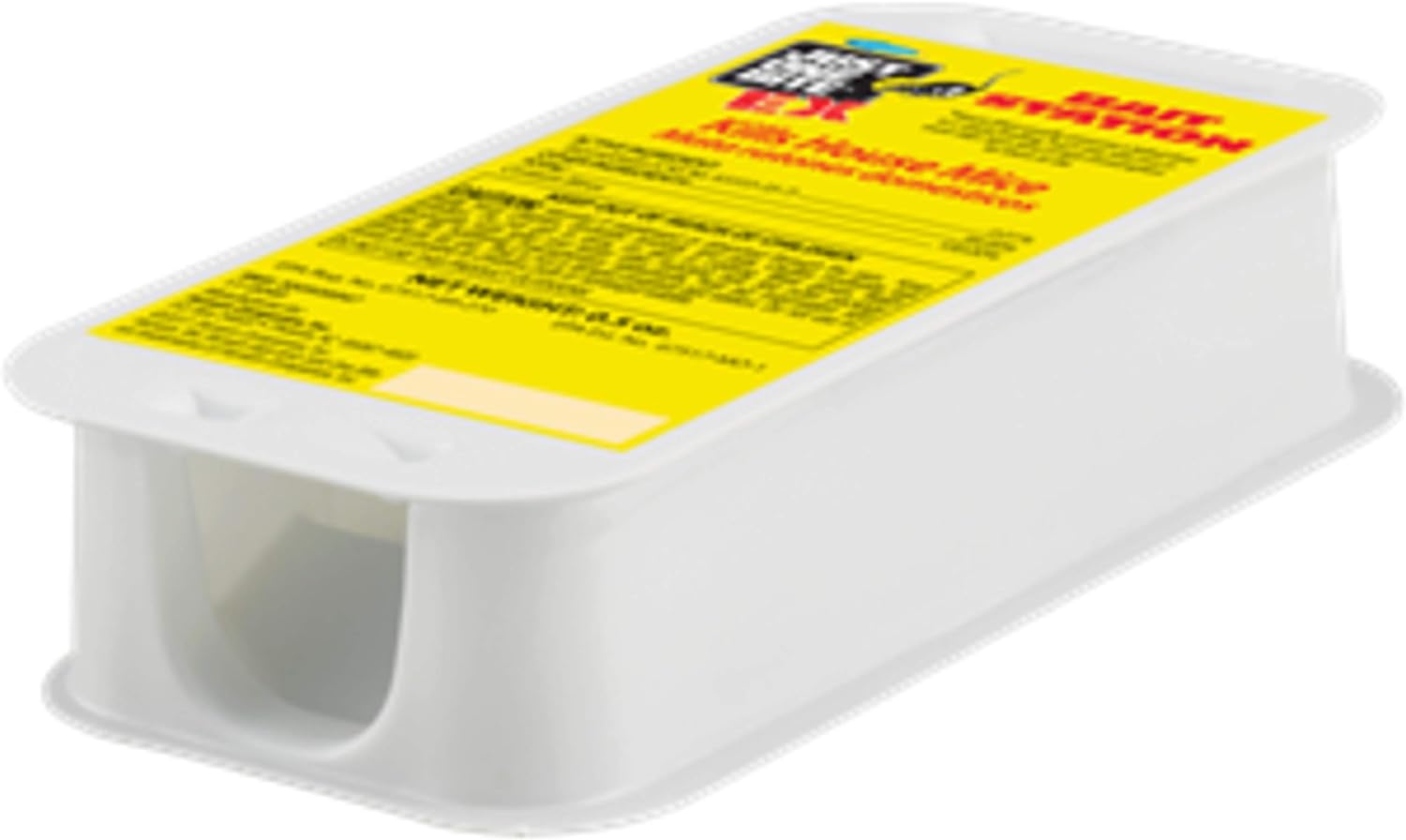 JUST ONE BITE EX PRELOAD BAIT