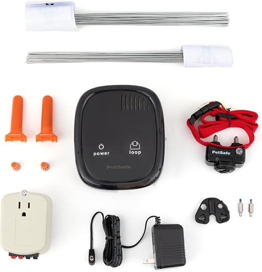 PetSafe In-Ground Fence System