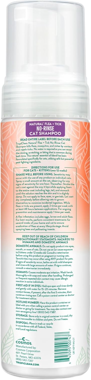 F&T WTRLS CAT SHP 7.4z