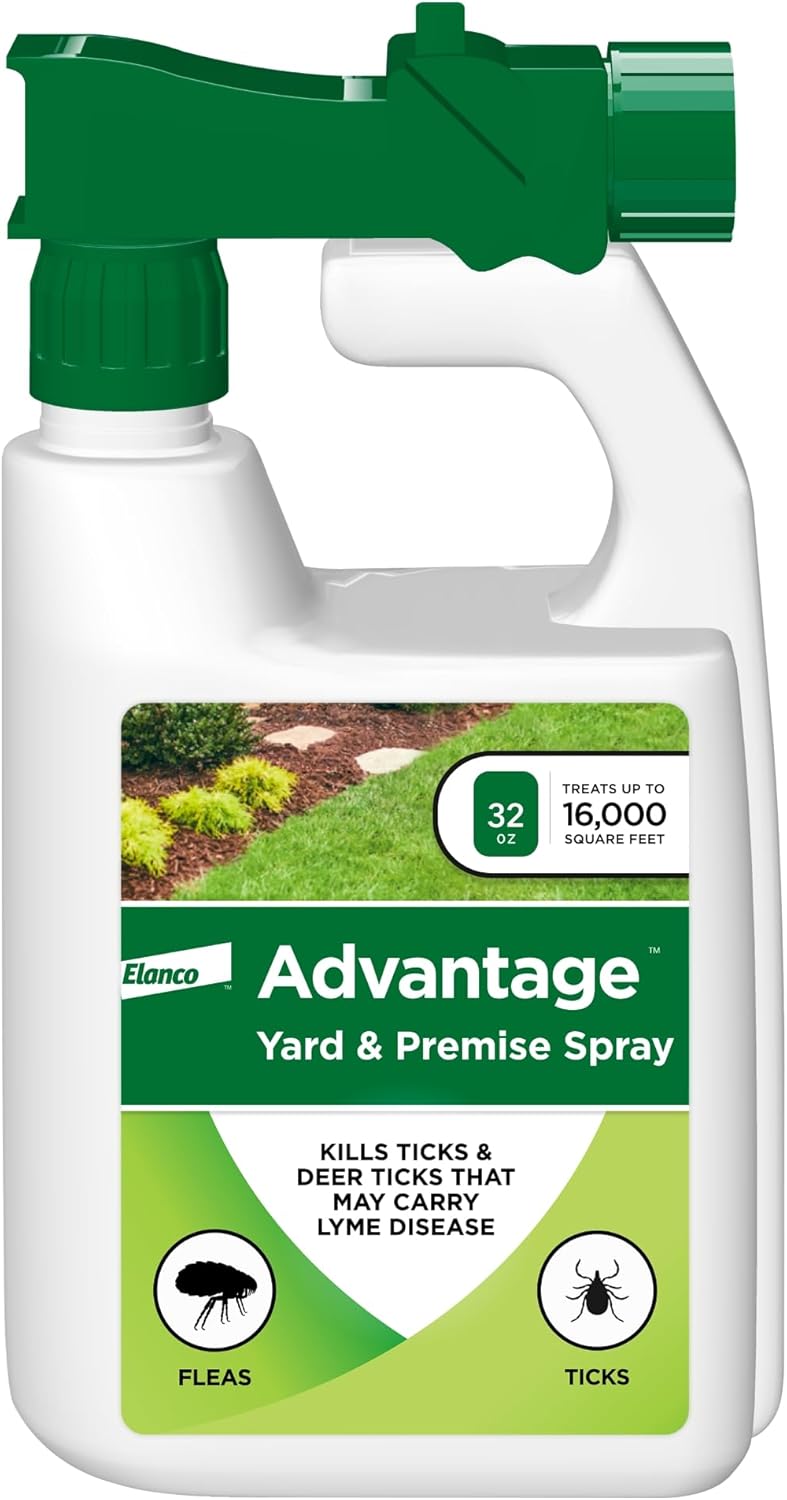 Advantage Yard Spray 32oz